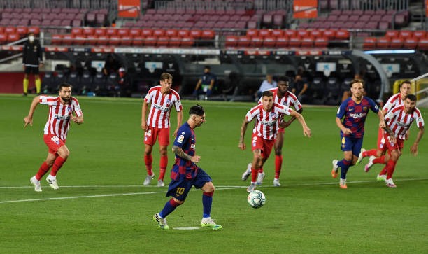  佛罗伦萨绝杀时刻，冈萨雷斯世界波技惊四座  