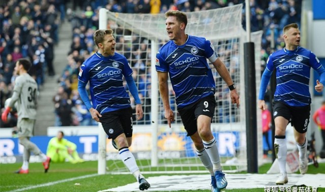  柏林赫塔换帅如换刀新帅首秀率队终结连败颓势