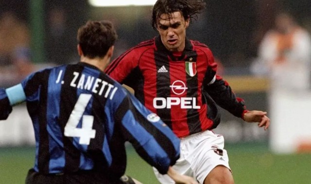  AC米兰青年军挑翻劲敌，马尔蒂尼青训成果初现